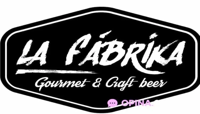 Cerveceria La Fabrika Del Propietario - Paso de los Toros