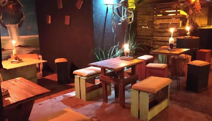 Cerveceria La Fabrika Todo - Paso de los Toros