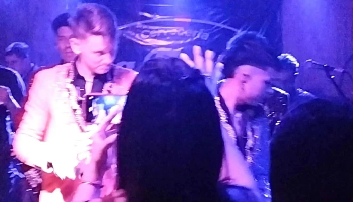 Cerveceria La Finita Comentario 1 - Melo