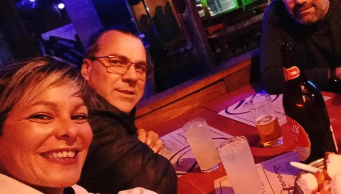 Cerveceria La Finita Comentario 2 - Melo