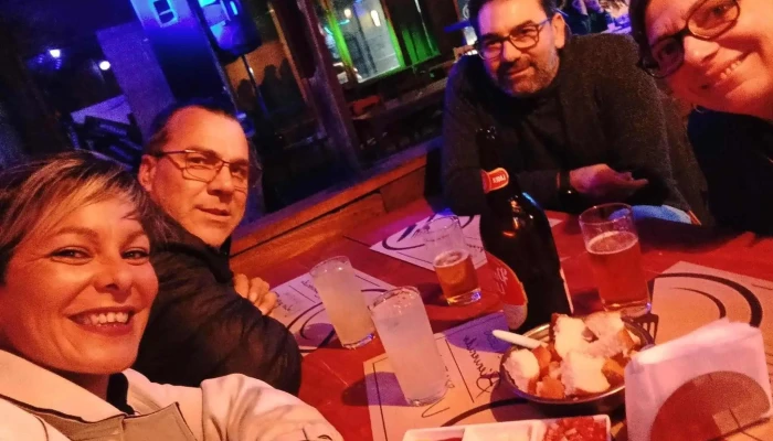 Cerveceria La Finita Todo - Melo