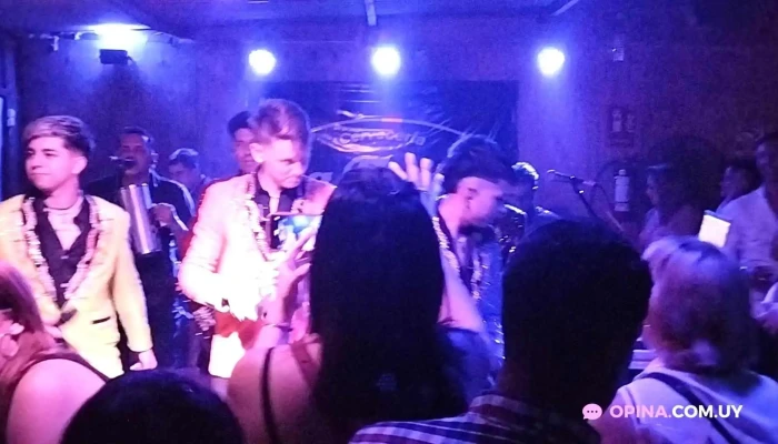 Cerveceria La Finita Videos - Melo