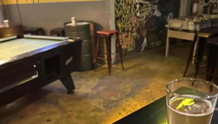 Cerveceria Mbc Comentario 1 - Montevideo