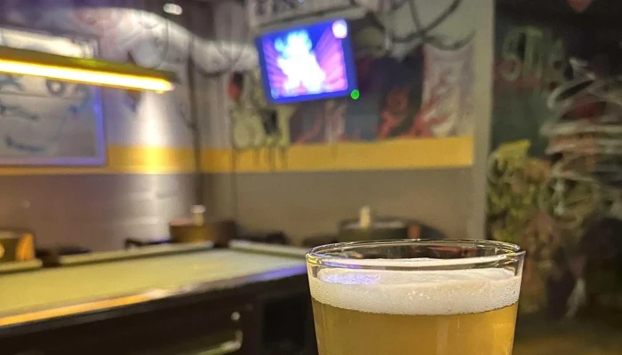 Cerveceria Mbc Comentario 2 - Montevideo