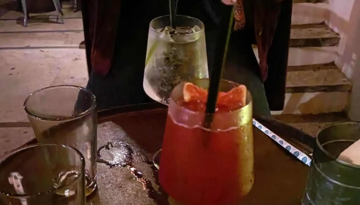 Cerveceria Mbc Comentario 3 - Montevideo