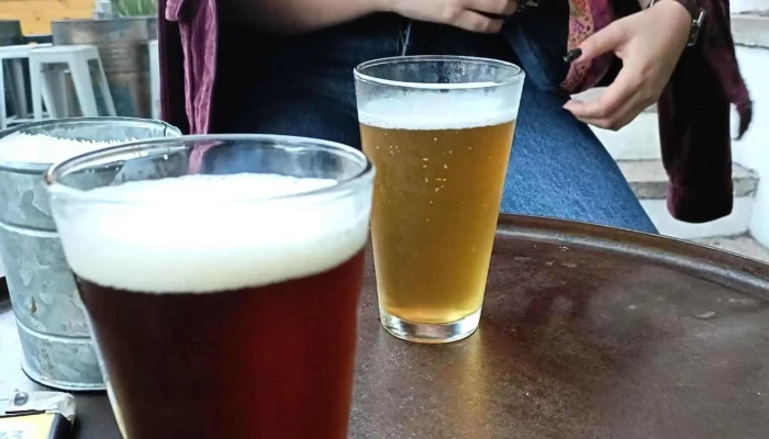 Cerveceria Mbc Comentario 4 - Montevideo