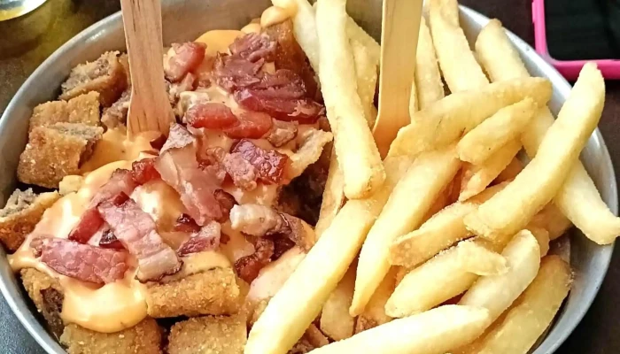 Cerveceria Mbc Comentario 5 - Montevideo