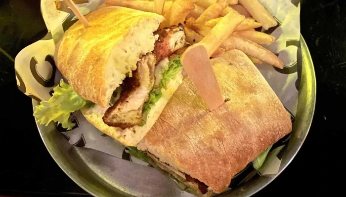 Cerveceria Mbc Comentario 7 - Montevideo