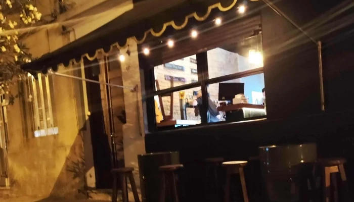 Cerveceria Oktober Bier Haus Comentario 3 - Montevideo