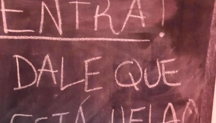 Cerveceria Oktober Bier Haus Comentario 6 - Montevideo