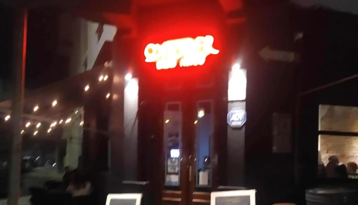 Cerveceria Oktober Bier Haus Comentario 7 - Montevideo