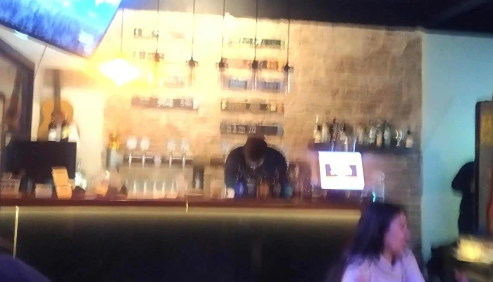 Cerveceria Oktober Bier Haus Comentario 8 - Montevideo