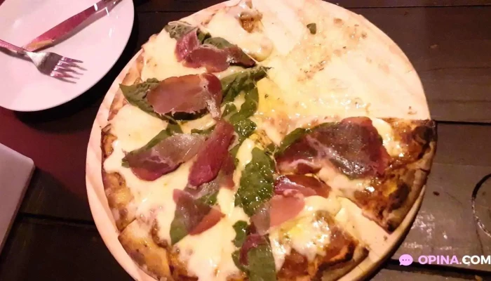 Cerveceria Oktober Bier Haus Comidas Y Bebidas - Montevideo