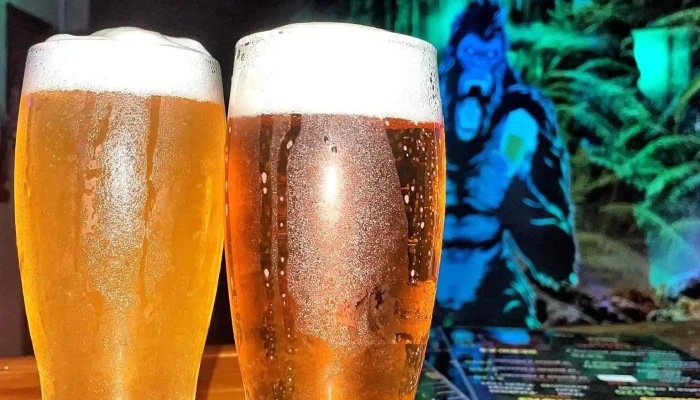 Cerveceria Pizzeria Nof Comidas Y Bebidas - Montevideo