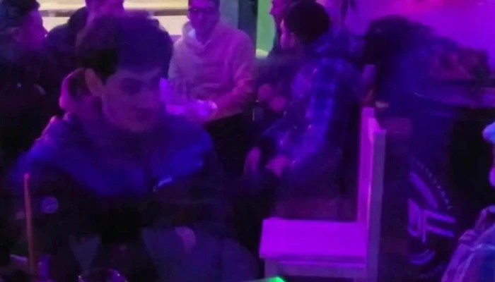 Cerveceria Pizzeria Nof Del Propietario - Montevideo