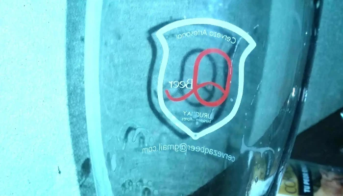 Cerveceria Qbeer -  Comentario 2 - Trinidad