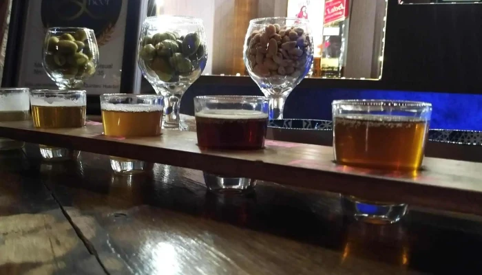 Cerveceria Qbeer -  Comentario 3 - Trinidad