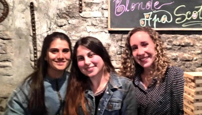 Cerveceria Qbeer -  Comentario 4 - Trinidad