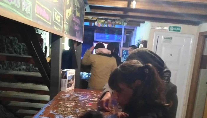 Cerveceria Qbeer -  Comentario 5 - Trinidad