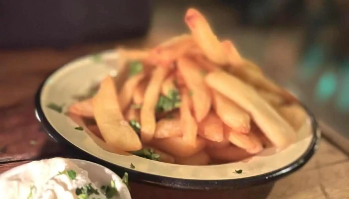 Cerveceria Shelter Recientes - Montevideo