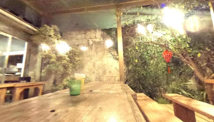 Cerveceria Shelter Street View Y 360 - Montevideo