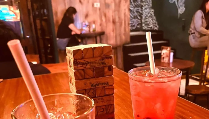 Cerveza Patagonia -  Refugio Wtc Comentario 2 - Montevideo