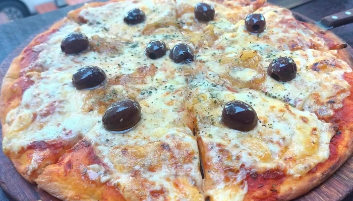 Cerveza Patagonia -  Refugio Wtc Comentario 7 - Montevideo