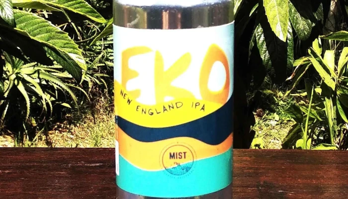 Cervezas De La Costa -  Cerveza - Ciudad de la Costa