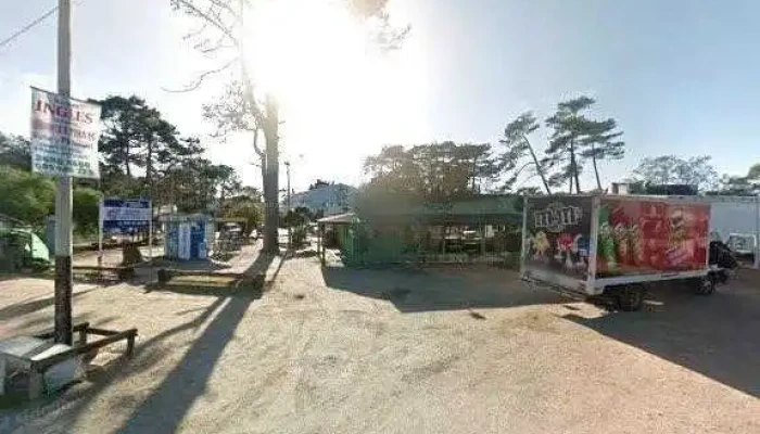 Cervezas De La Costa -  Street View Y 360 - Ciudad de la Costa