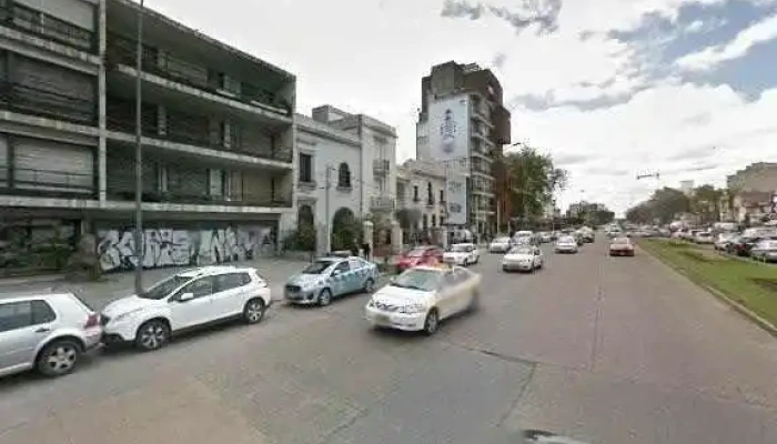 Cetil -  Telefono - Montevideo