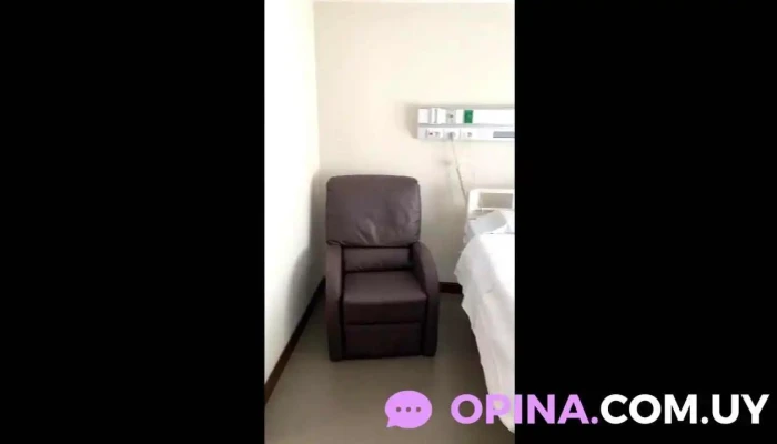 Cetil -  Videos - Montevideo