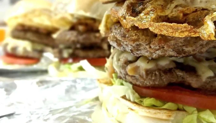 Ch Delivery Comida Y Bebida - Colonia Nicolich