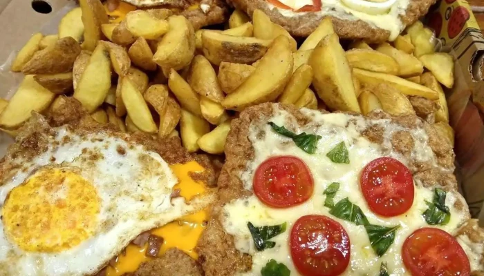 Ch Delivery Del Propietario - Colonia Nicolich