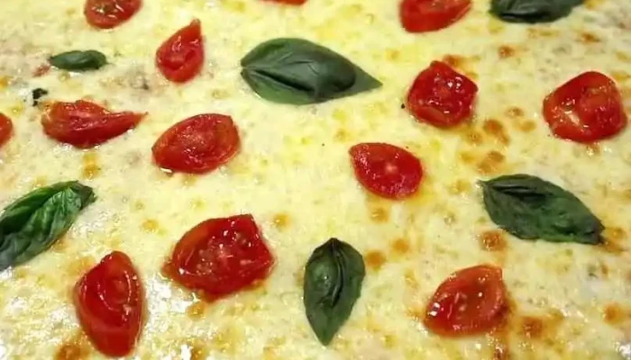 Ch Delivery Pizza - Colonia Nicolich