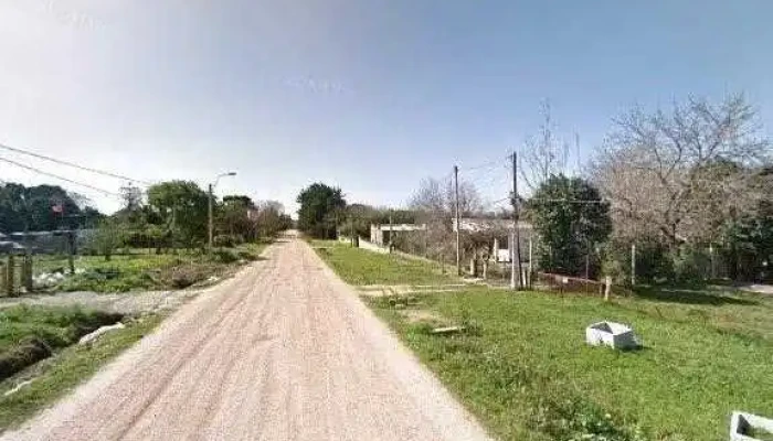 Ch Delivery Street View Y 360 - Colonia Nicolich