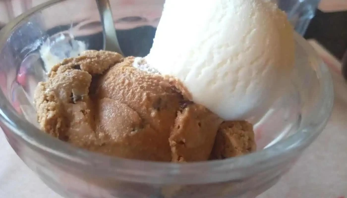 Ch Parrilla Con Historia -  Helado - Maldonado