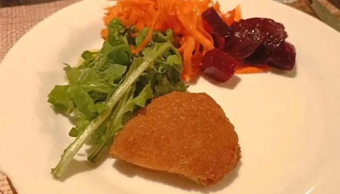 Ch Parrilla Con Historia -  Mas Recientes - Maldonado