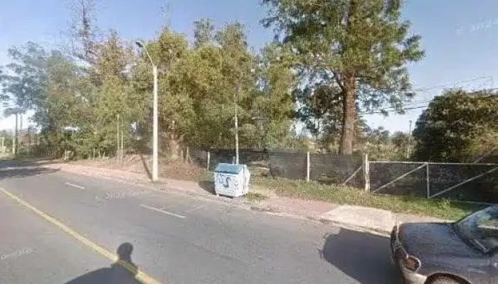 Ch Parrilla Con Historia -  Street View Y 360 - Maldonado