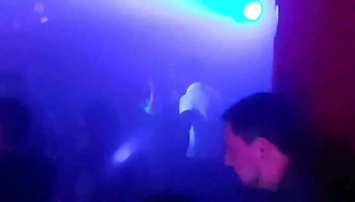 Ch Poolpub Ambiente - Paso de los Toros