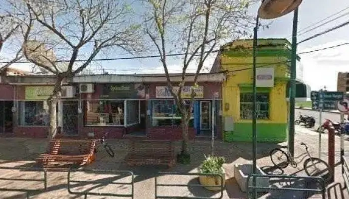 Ch Poolpub Street View Y 360 - Paso de los Toros