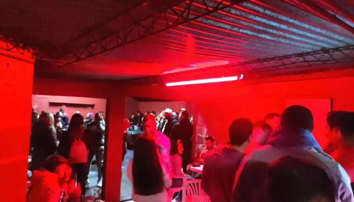 Ch Poolpub Todo - Paso de los Toros