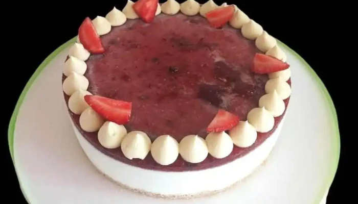 Chabela -  Pastel - Veinticinco de Mayo