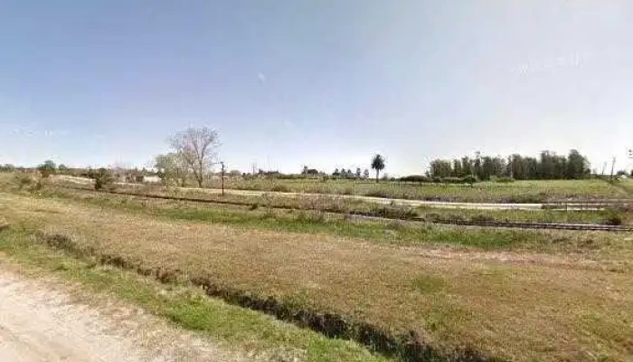 Chabela -  Street View Y 360 - Veinticinco de Mayo