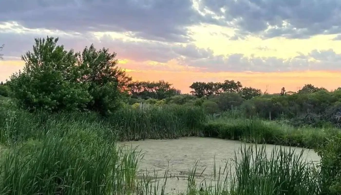 Chacra El Umbral -  De Los Visitantes - El Colorado