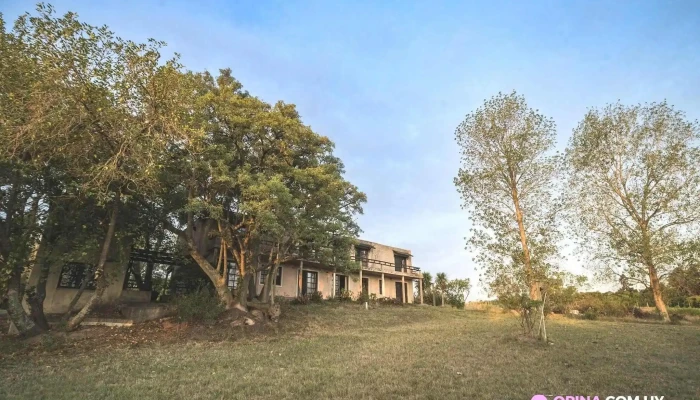 Chacra El Umbral -  Todas - El Colorado