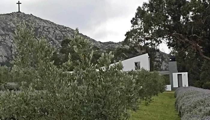 Chacra Erbabuona -  Descuentos - Piriápolis