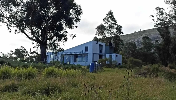 Chacra Erbabuona -  Mas Recientes - Piriápolis