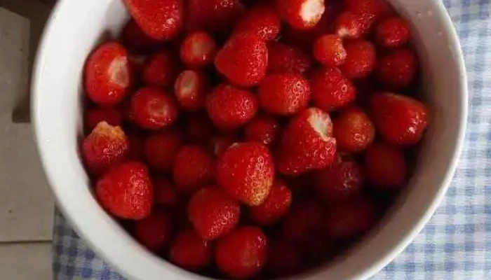 Chacra Gaia -  Comida Y Bebida - San Carlos