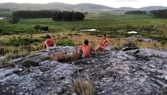 Chacra Gaia -  Todas - San Carlos