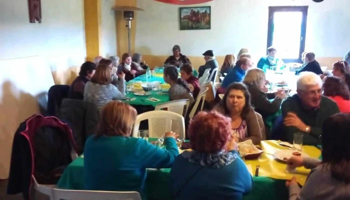 Chacra La Pampa -  Ambiente - Departamento de Maldonado